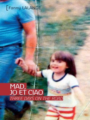 cover image of Mad, Jo et Ciao
